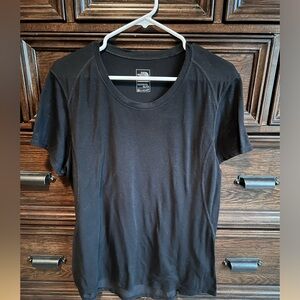 Womens North Face flash dry T-shirt